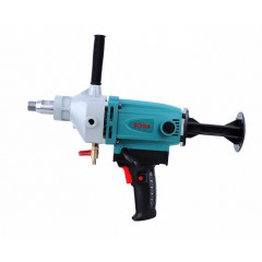 博大DW1-120D水鉆金剛石鉆孔機