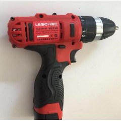 雷世手持充電鉆鋰電鉆12V
