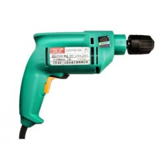 東成手電鉆調(diào)速500w電動工具