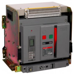 CDW6i框架斷路器