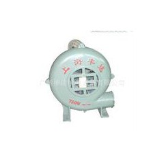 上海豐達(dá)鼓風(fēng)機(jī) 中壓風(fēng)機(jī) 550w