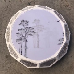 吸頂燈