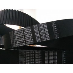 日本松田sontian 同步帶1760-8M