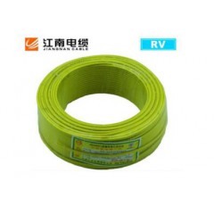 江南RV1.5平方多股軟電線