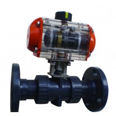 氣動閥門dn50-dn600