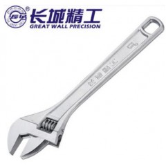 長城精工 GretWall活扳手300631