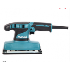 makita牧田砂光機9035H 電動砂紙打磨機木工打磨砂紙機拋光