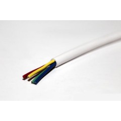 電力電纜 rvvp