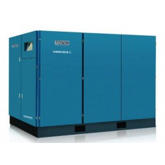 KAITEC兩級壓縮常壓系列螺桿空氣壓縮機(jī)