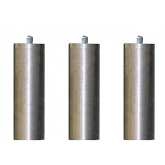不銹鋼活塞蓄能器 高壓活塞式蓄能器