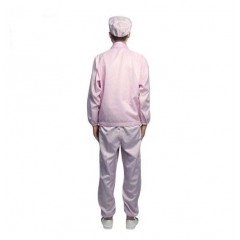 優(yōu)質(zhì)防靜電服