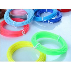 3d打印機(jī)耗材pla夜光10米