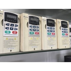 臺(tái)達(dá)變頻器維修2