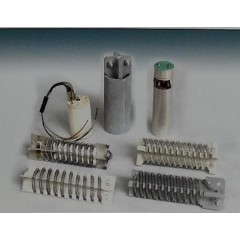 寶利達(dá)電熱原件