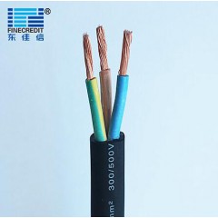 YZ、YZW移動(dòng)中型橡套軟電纜