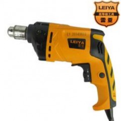 美國雷亞電動工具850W電鉆正反轉定擋變速手持式鉆孔機10mm