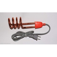 電熱管