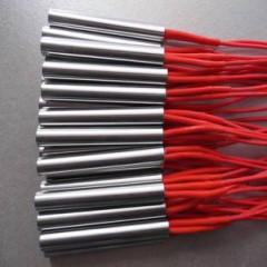 干燒電熱管