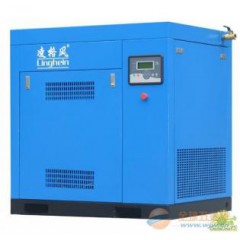 凌格風(fēng)11KW螺桿空壓機(jī)