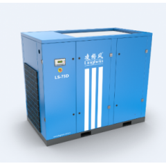 凌格風(fēng)LS75D螺桿空壓機(jī)
