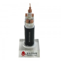 金龍羽NH-YJV 3x95+2x50mm2