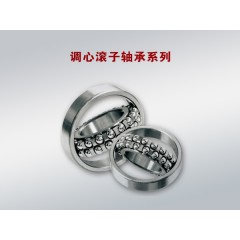 NEY調(diào)心球軸承