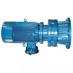 擺線針輪減速機(jī)(x,b系列擺線針輪減速機(jī))