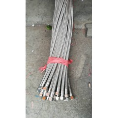 金屬軟管