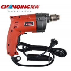 電動工具 電鉆 10mm家用手電鉆
