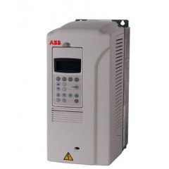 ABB ACS880變頻器