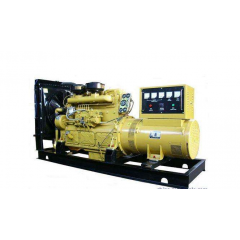 300kw上柴發(fā)電機(jī)