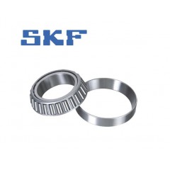 SKF圓錐滾子軸承