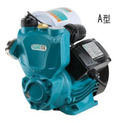 六合250W冷熱水自動自吸靜音循環(huán)管道家用增壓太陽能水泵