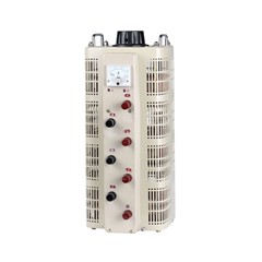 德力西三相調(diào)壓器 TSGC2-1.5KW1.5KVA1500W 380V調(diào)壓器