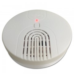 消防專用煙感煙霧報警器