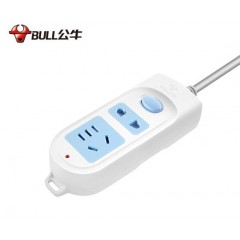 公牛（BULL） 插座、帶兒童保護(hù)門