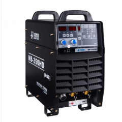 NB-350、500HD（ROB）逆變式氣體保護焊機