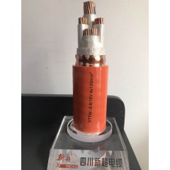 新超電纜優(yōu)質(zhì)