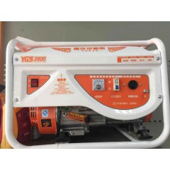 伊格斯汽油發(fā)電機3900