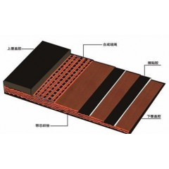 尼龍輸送帶