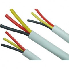 花城ＢＶ2.5電源線