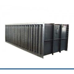 環(huán)保消聲器