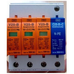 浪涌保護(hù)器 v20-c