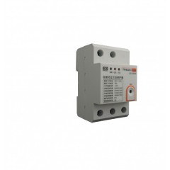 tps220自復(fù)式過欠電壓保護(hù)器