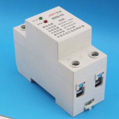 自復(fù)式過欠壓保護(hù)器