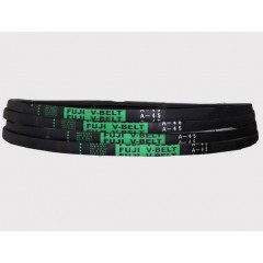 FUJI V-BELT富士皮帶三角帶 標(biāo)準(zhǔn)V型C76 C77 C78 C79 C80 C81