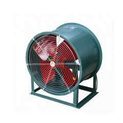 軸流風(fēng)機(jī) 圓筒式軸流風(fēng)機(jī)
