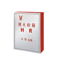 消防箱不銹鋼箱柜