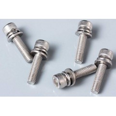 機床 金屬制品 螺絲  304不銹鋼d...