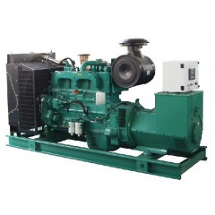 200千瓦柴油 發(fā)電機
